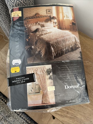 Dorma country diary - dorma,