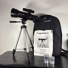 Celeston Travel Scope 70