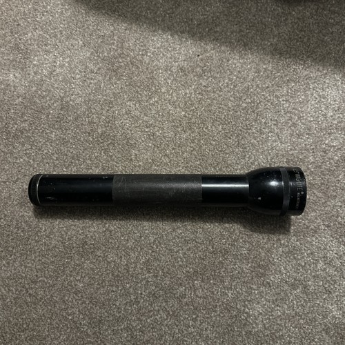 Mag lite cell - mag-lite, torch