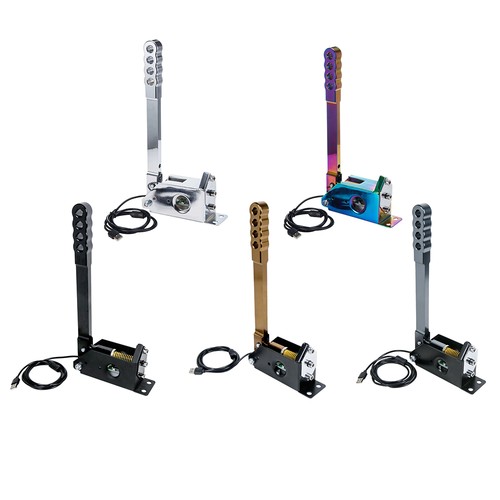 Usb handbrake for - usb, pc
