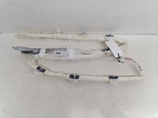 RENAULT GRAND SCENIC CURTAIN