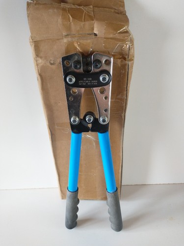 Heavy duty battery cable - battery,