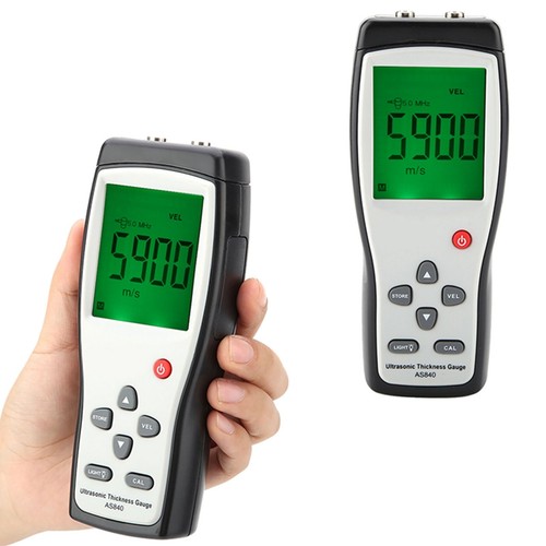 Ultrasonic thickness gauge - ✅ultrasonic,