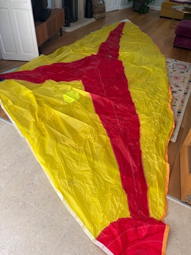 Hobie red star - hobie, 16/15