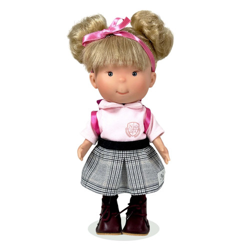 Nines pippa student spanish - d'nines,
