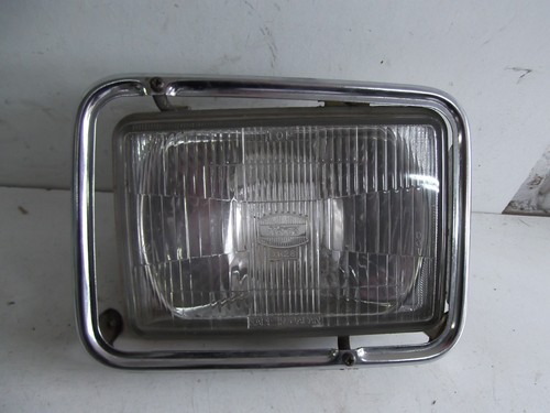 Yamaha xz550 headlight - xz550,