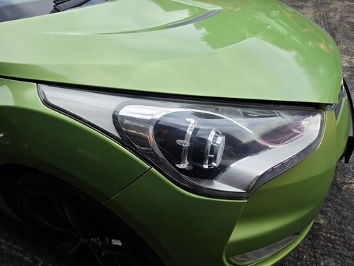 Hyundai veloster mk1 gdi sport - hyundai,