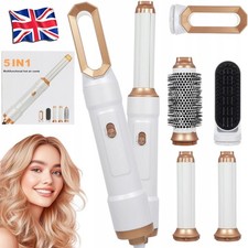 Professional Hair Curler Dryer