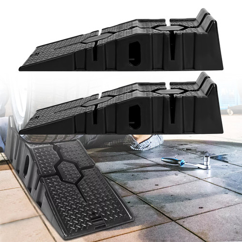 Heavy duty ton low rise - heavy,