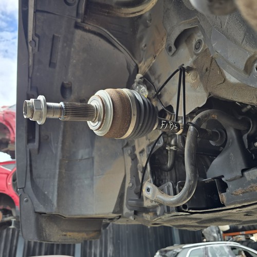 2022 nissan trail 204 - 2022-26, x-trail