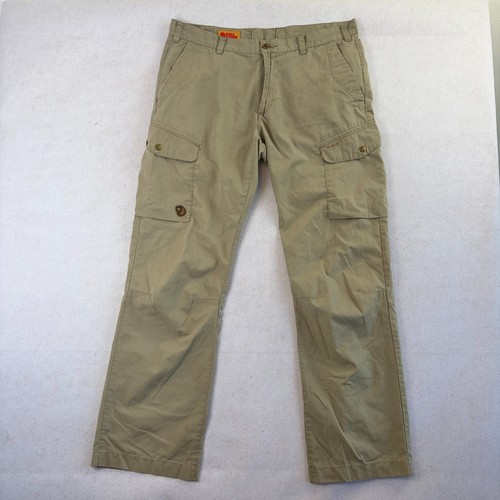 Fjallraven 1000 cargo - fjallraven, g-1000
