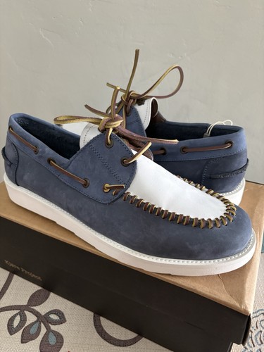 Kjore project men leather - kjore, men’s