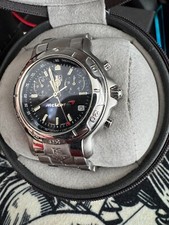 TAG Heuer 6000 Series Mclaren