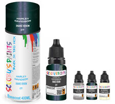 Motorbike Paint For Harley