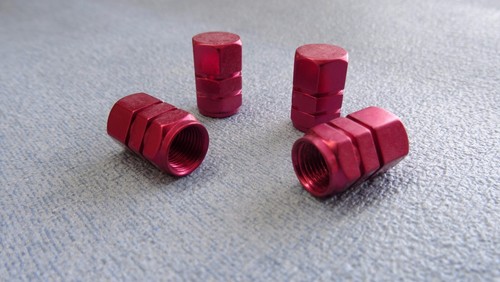 For jaguar red - for,