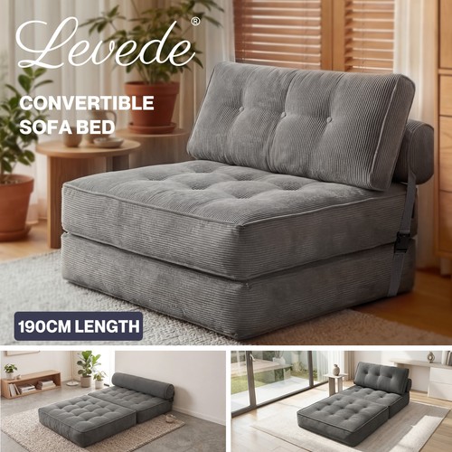 Levede sofa bed - levede,