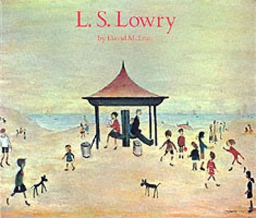 Lowry - l.s., art