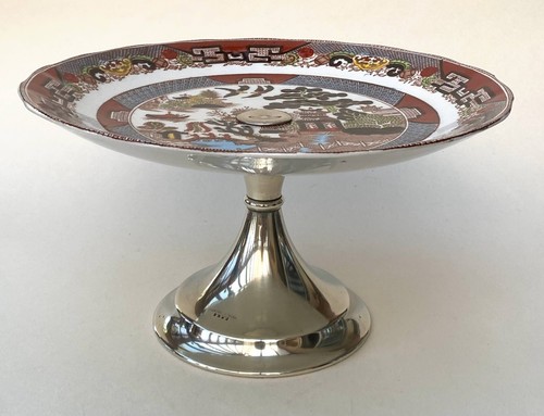 Antique royal staffordshire - antique,