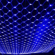 LED Net Mesh Fairy String