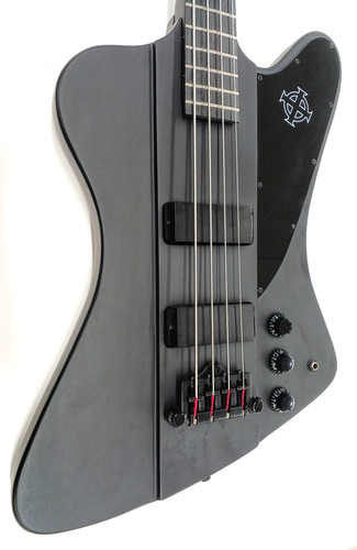 Epiphone electric bass - electric,