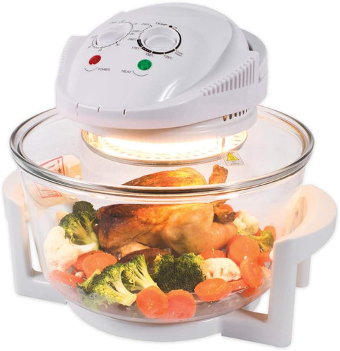 Quest 43890 litre - litre, halogen