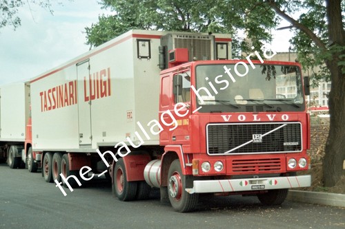 Thh truck photos volvo f12 - -,