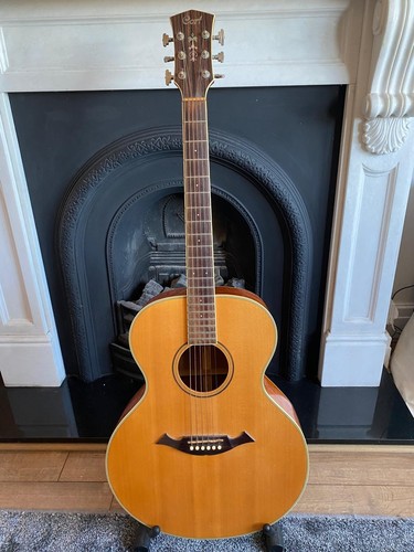 Cort ntl electro acoustic - electro,