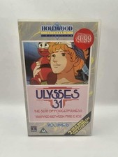 ULYSSES 31 Volume 6 - Small