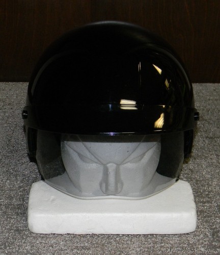 Genuine harley davidson half - genuine,