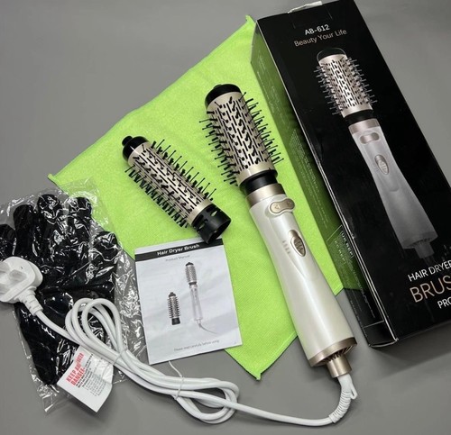 Hot air styler comb - 2,
