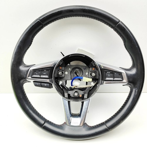 Mazda steering wheel - mx-5,