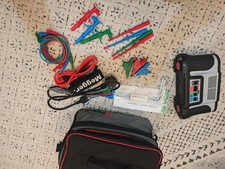 Megger MFT-X1  1 year calibration certificate..(.)