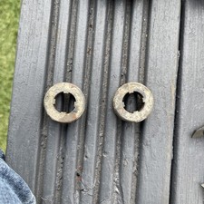 ARIEL AJS MATCHLESS ROYAL ENFIELD BURMAN ETC ???KICKSTART RATCHET x 2     Drw1 