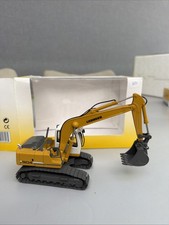 Liebherr 904 Excavator Model