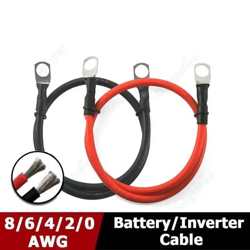 M10 battery switch - m6,