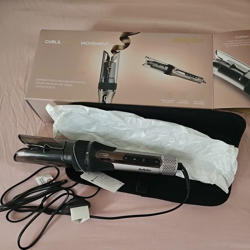 Bnib babyliss curl - bnib,
