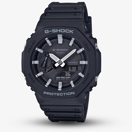Casio shock 2100 - g-shock, 2100-1aer