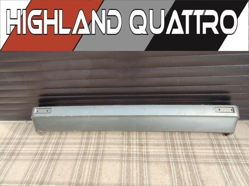 Audi quattro grey rear - ur,
