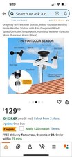 Weather Station