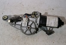 Nissan Almera 5 Door Hatchback