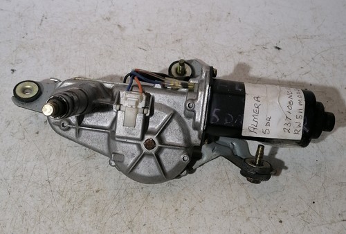 Nissan almera door hatchback - 5,