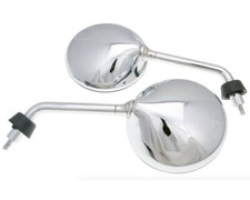 Vespa LX 50 2T Left Right