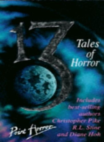 Tales horror point - 13, (point