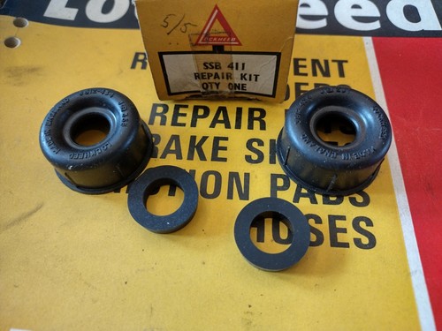 New wheel cylinder - new, seal