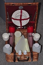 Brexton Picnic Set For 2