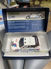 SCALEXTRIC 1:32 SLOT C3591A
