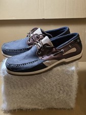 Quayside Mens Shoes