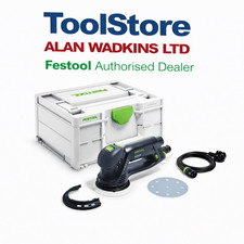 Festool RO125 Rotex Sander