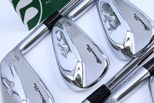 Mizuno Pro 221 Irons / 5-PW /