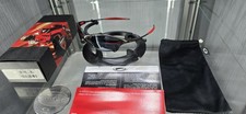 Oakley Ducati Juliet X‑Metal